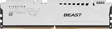 Память DDR5 32GB 6400MHz Kingston KF564C32BWE-32 Fury Beast RGB RTL Gaming PC5-51200 CL32 DIMM 288-pin 1.4В dual rank с радиатором Ret