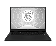 Эскиз Ноутбук MSI CreatorPro X18 HX A14VMG  9s7-182253-617