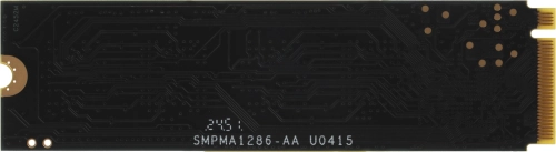 Накопитель SSD AMD PCIe 3.0 x4 512GB R3MP30512G8 Radeon M.2 2280 фото 2