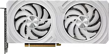 Видеокарта PCIE16 RTX4070 12GB DDR6 PA-RTX4070 WHITE OC 12GB PALIT (NE64070S19K9-1048L)