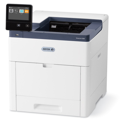 Принтер Xerox VersaLink C600DN (C600V_DN) фото 2
