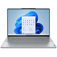 Эскиз Ноутбук Lenovo Yoga Slim 7 15ILL9 83hm004mrk