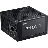 Блок питания ПК XPG PYLONII650B (PYLONII650B-BKCEU)