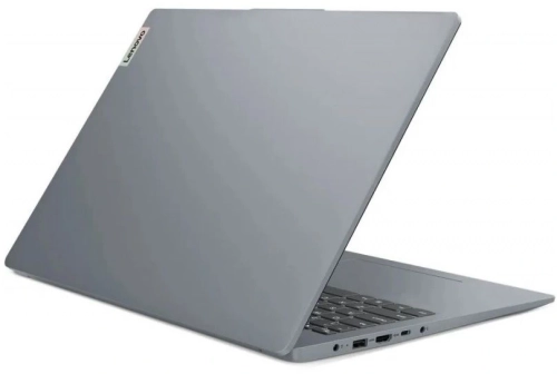 Ноутбук Lenovo IdeaPad Slim 3 15IRU8 (82X700EEUE) Ноутбук Lenovo IdeaPad Slim 3 15IRU8 Core i3 1315U 8Gb 512Gb SSD 15.6