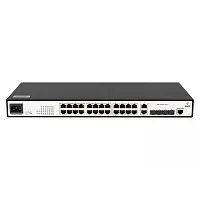 Коммутатор/ Управляемый коммутатор уровня 2 SNR-S2985G-24TC-RPS