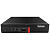 Компьютер Lenovo ThinkCentre Tiny M720q [10T70099RU] Core i3-9100T/ 8GB/ 256GB SSD/ WiFi/ BT/ DOS (10T70099RU)