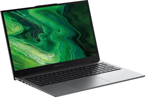 Ноутбук Digma Pro Fortis M Core i3 1215U 8Gb 512Gb SSD 17.3