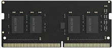 Память DDR3L 8GB 1600MHz Hikvision HSC308S16Z1/8G HIKSEMI RTL PC3-12800 CL11 SO-DIMM 204-pin 1.35В Ret