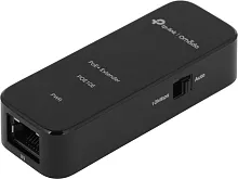 TP-Link POE10E Удлинитель PoE+ 100 Мбит/с Omada