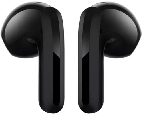 Xiaomi Беспроводные наушники Redmi Buds 6 Active - Black (BHR8396GL) фото 3