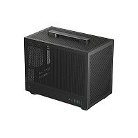Корпус для ПК Deepcool CH160 MESH (R-CH160-BKNMI0-G-1)