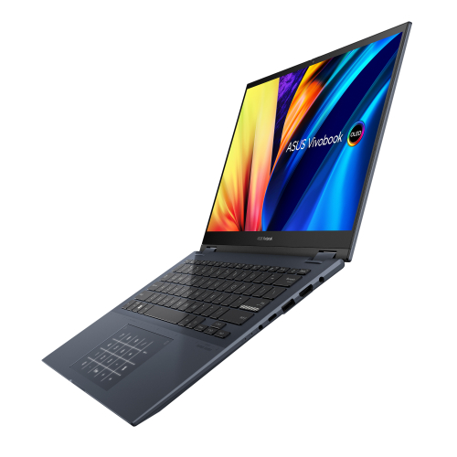 Ноутбук/ ASUS TP3402VA-LZ350W flip 14