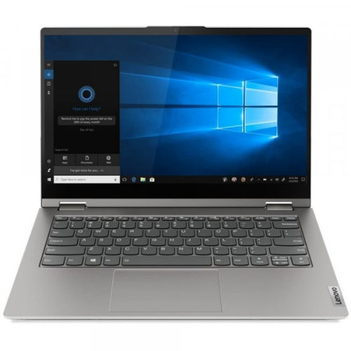 Ноутбук-трансформер Lenovo ThinkBook 14s Yoga ITL 14