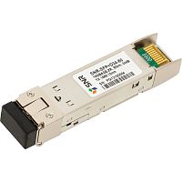Модуль/ Модуль SFP+ DWDM оптический, дальность до 80км (24dB), 1550.12нм (SNR-SFP+D34-80)