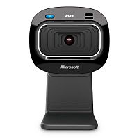 Эскиз Веб-камера Microsoft Lifecam HD-3000  (T3H-00013)