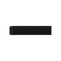 Линейно-интерактивный ИБП ДКС серии Info Rackmount Pro, 1000ВА/800Вт,1/1, USB, RJ45, 6xIEC C13, Rack 2U, SNMP/AS400 slot, 2x7Aч (INFORPRO1000IN)