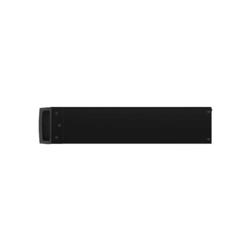 Линейно-интерактивный ИБП ДКС серии Info Rackmount Pro, 1000ВА/800Вт,1/1, USB, RJ45, 6xIEC C13, Rack 2U, SNMP/AS400 slot, 2x7Aч (INFORPRO1000IN)
