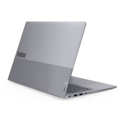 Ноутбук Lenovo ThinkBook 16 G6 IRL [21KH005LEV_16_PRO] (КЛАВ.РУС.ГРАВ.) Grey 16