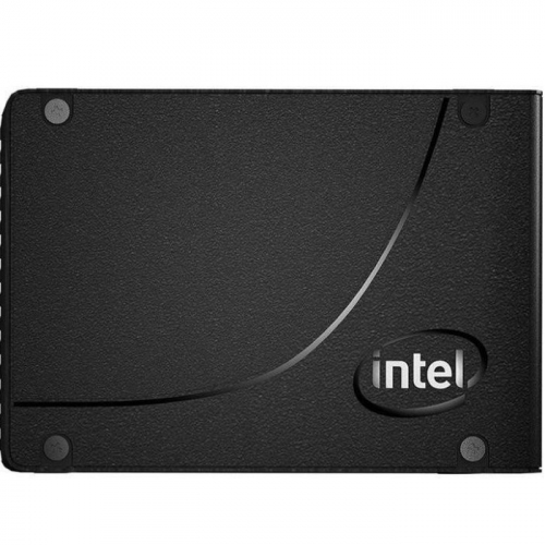 Твердотельный накопитель 750GB SSD Intel Optane DC P4800X, 2.5