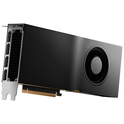 Видеокарта NVIDIA RTX 5000 Ada 32GB GDDR6 256 bit, bulk packing (900-5G132-2740-001||ATX)
