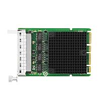 Сетевая карта/ LRES3023PT-OCP LR-Link OCP 3.0 4 порта 1G Base-T на чипе Intel I350AM4