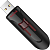 Флэш накопитель 256GB SanDisk Cruzer Glide USB 3.0 (SDCZ600-256G-G35)