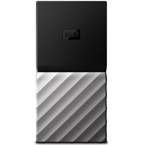 Внешний твердотельный накопитель SSD WD Original My Passport 1.8