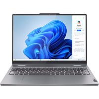 Эскиз Ноутбук Lenovo IdeaPad 5 2-in-1 16AHP9 83ds003wrk