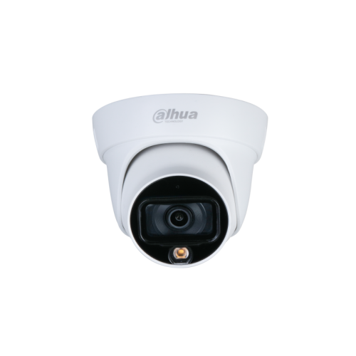 Видеокамера Купольная IP DAHUA с фиксированным объективом (DH-IPC-HDW1439VP-A-IL-0360B)