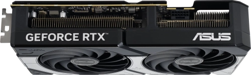 Видеокарта Asus PCI-E 5.0 DUAL-RTX5070-O12G NVIDIA GeForce RTX 5070 12Gb 192bit GDDR7 2542/28000 HDMIx1 DPx3 HDCP Ret фото 13