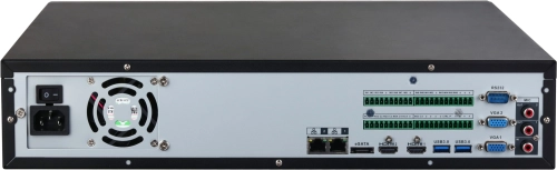 Видеорегистратор Dahua DHI-NVR5864-EI2 фото 3