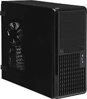 Сервер IRU Rock w9105p 1x4210 1x8Gb 1x500Gb SSD С621 AST2500 2xGigEth 1x550W w/o OS (2158726)
