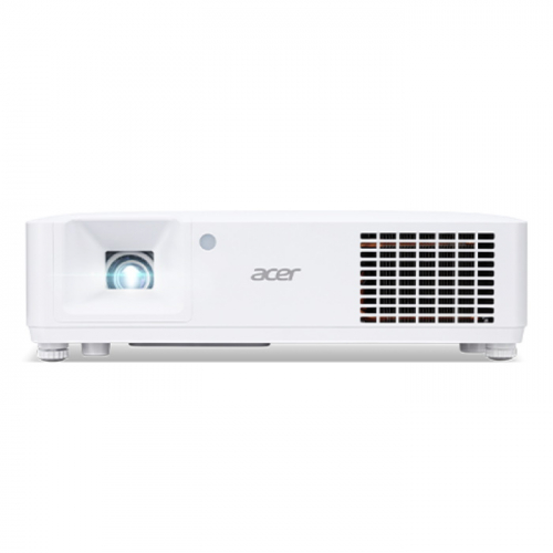 Проектор Acer PD1330W LED, WXGA, 3000Lm, 2000000:1, White (MR.JT911.001)