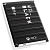 Внешний жесткий диск HDD 4TB Western Digital P10 (WDBA5G0040BBK-WESN)  (WDBA5G0040BBK-WESN)
