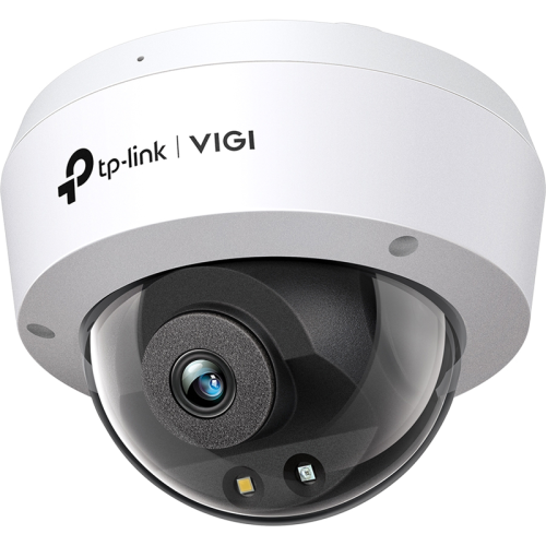 TP-Link VIGI C230(2.8mm),Цветная купольная IP-камера 3 Мп