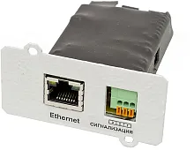 Плата управления Штиль IC-SNMP Dry Contact (2128534) (2128534#MLN)