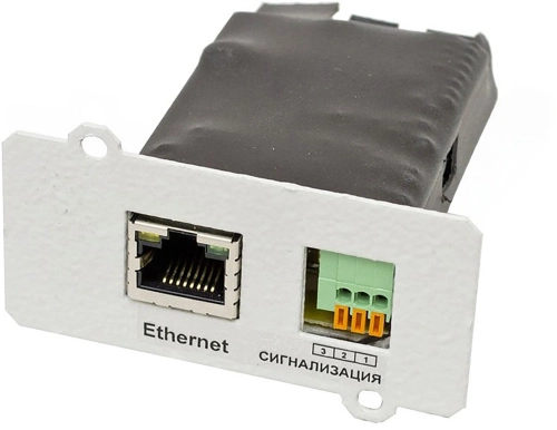 Плата управления Штиль IC-SNMP Dry Contact (2128534) (2128534#MLN)