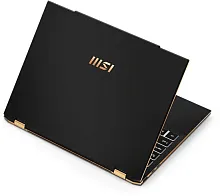 Эскиз Ноутбук MSI Summit E13 AI Evo A1MTG-001US 9s7-13p411-001