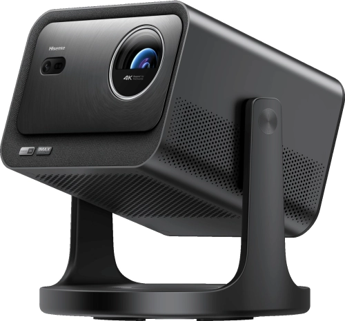 Проектор Hisense C3 DLP 2500Lm LS 2500Lm ANSI (3840x2160) 2000:1 ресурс лампы:10000часов 2xUSB typeA 2xHDMI 6.2кг (C3#MLN) фото 3