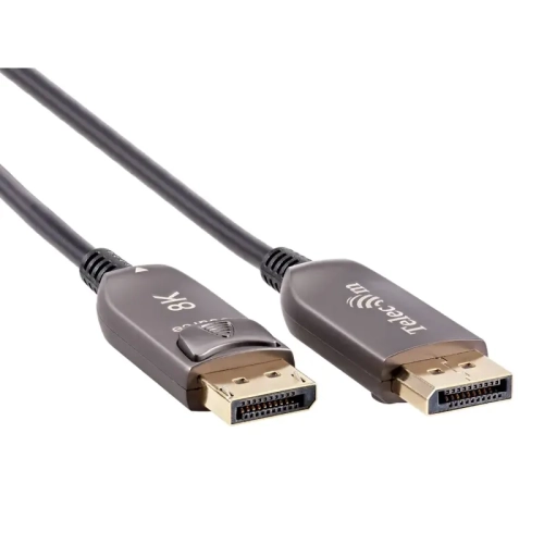 Кабель/ Активный оптический кабель Telecom DP1.4 8K@60Hz 5м [TCG2130-5M]