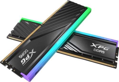 Модуль памяти DIMM 32GB DDR5-6000 K2 AX5U6000C3016G-DTLABRBK  AD фото 3