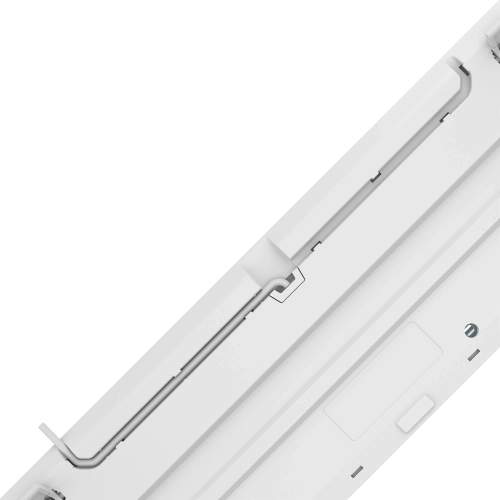 Клавиатура A4Tech Fstyler FS100 Neon механическая синий/ белый USB for gamer LED (FS100) фото 16