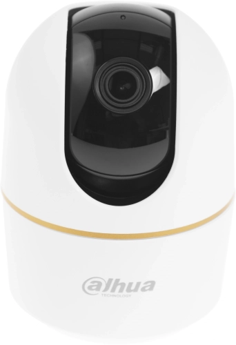 Камера видеонаблюдения IP Dahua DH-IPC-H5AP-0360B Wi-Fi 3.6-3.6мм цв. корп.:белый (DH-H5A) фото 10