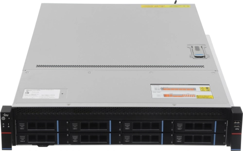 Сервер IRU Rock g2208ig3 2x4309Y 2x32Gb С621 AST2500 2xGigEth 2x1300W w/o OS (2160702) фото 4