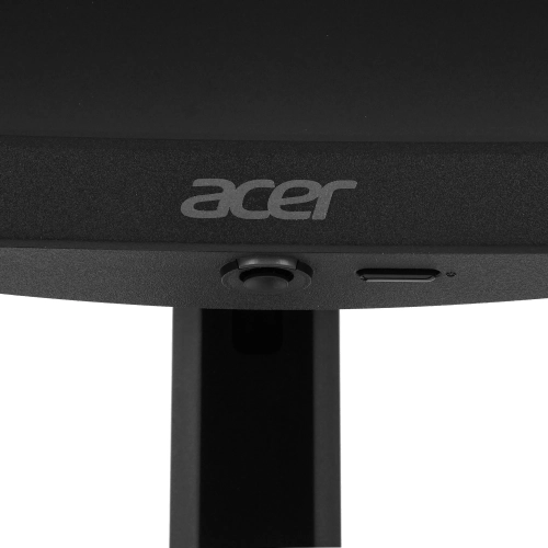 Монитор Acer XZ452CUVbemiiphuzx 44,5 1500R, 32:9, VA, 5k UHD, 1/ 4ms, 450cd, 165Hz, HDMI, DP, USB-C, USB, LAN, SPK, HAS (UM.MX2CD.V01) фото 10