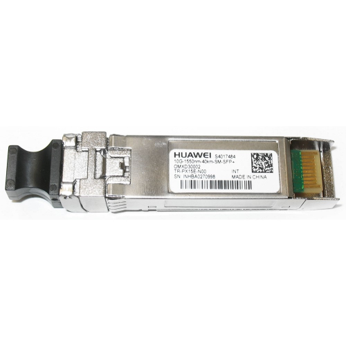 Трансивер Huawei SFP 1000Base-BX SMTX1310 (02311DMF)