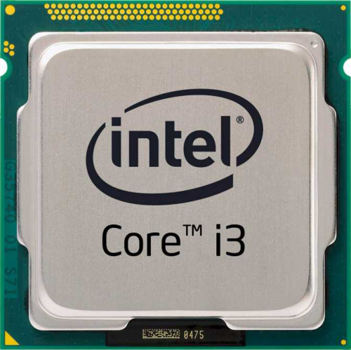 Процессор/ APU LGA1150 Intel Core i3-4360 (Haswell, 2C/ 4T, 3.7GHz, 4MB, 54W, HD Graphics 4600) OEM (clean pulled) (CM8064601482461)