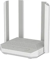 Роутер беспроводной Keenetic Netcraze Sprinter (NС-3711) AX3000 10/100/1000BASE-TX