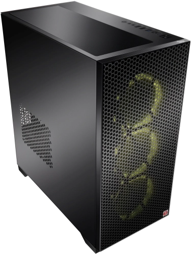 Компьютер IRU Strato 710Z7GP TWR i7 14700K (3.4) 64Gb SSD1Tb UHDG 770 FreeDOS GbitEth 850W черный (RUS) (2135205) фото 3