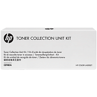 Картинка Toner Collection Unit - HP Color LaserJet CP5525/ 150000 стр (CE980A) 
